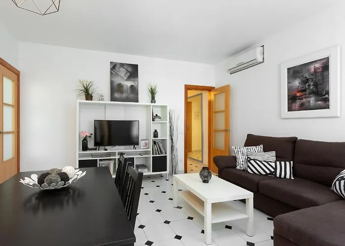 Click&Flat Fira Castelao