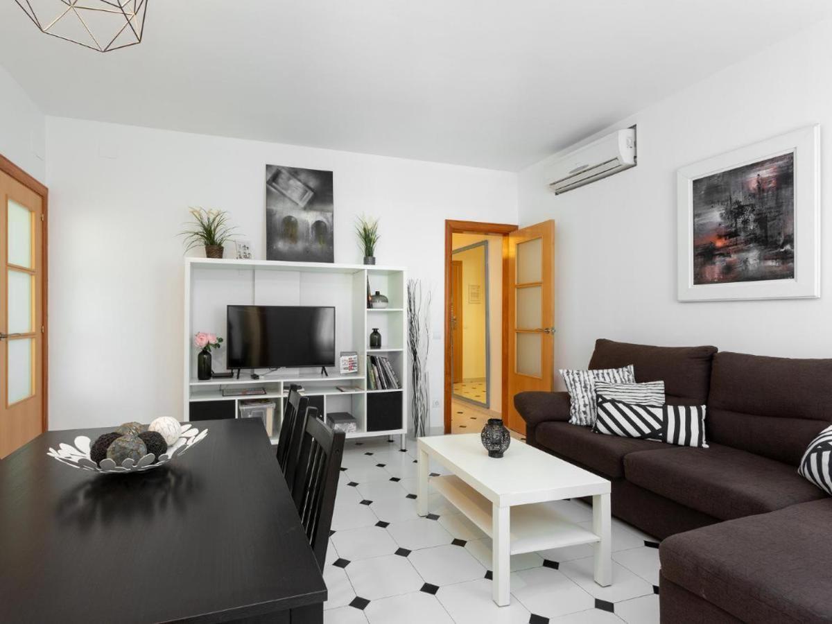 Click&flat Fira Castelao L'Hospitalet de Llobregat