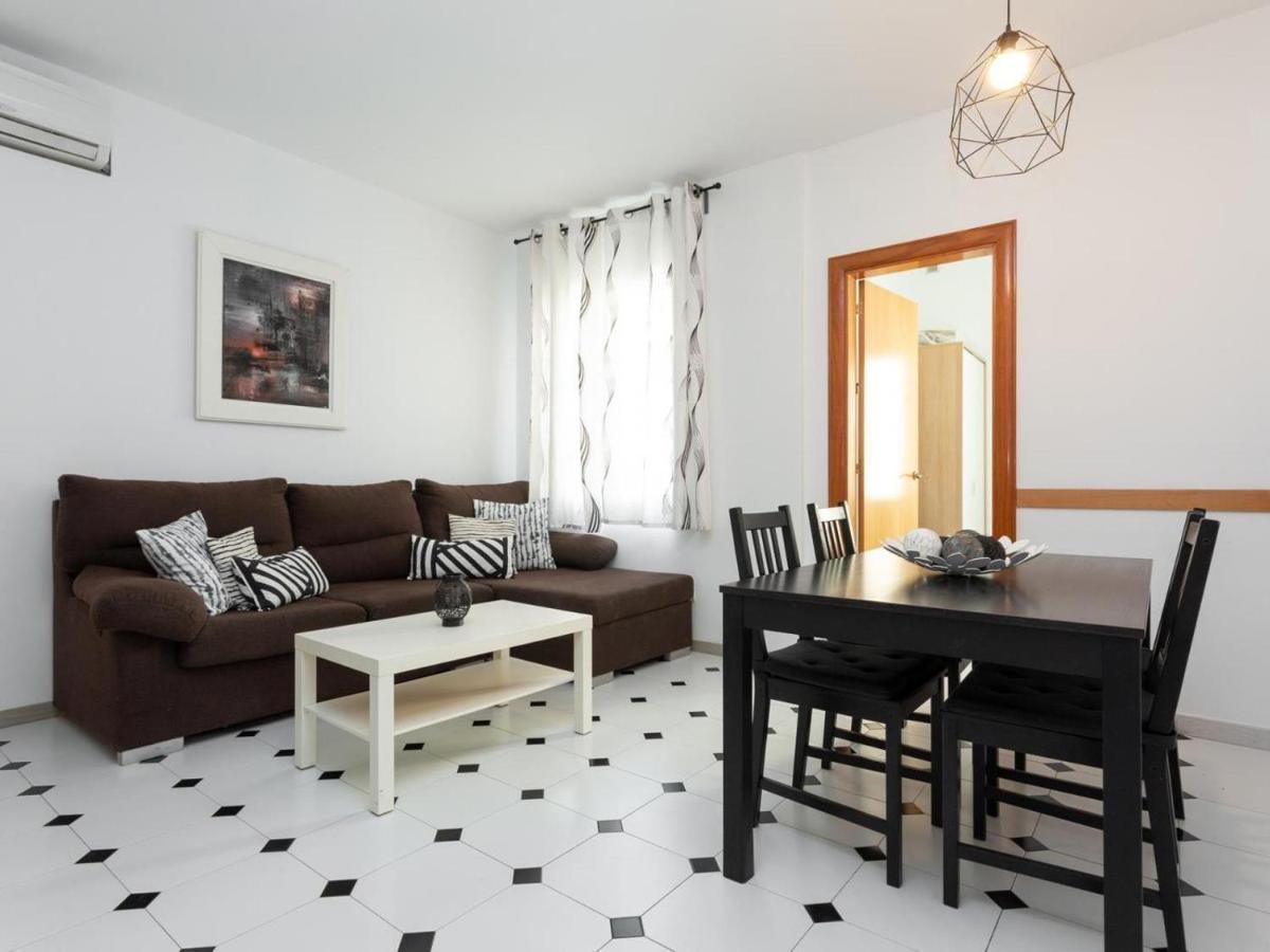 Appartamento Click&flat Fira Castelao *