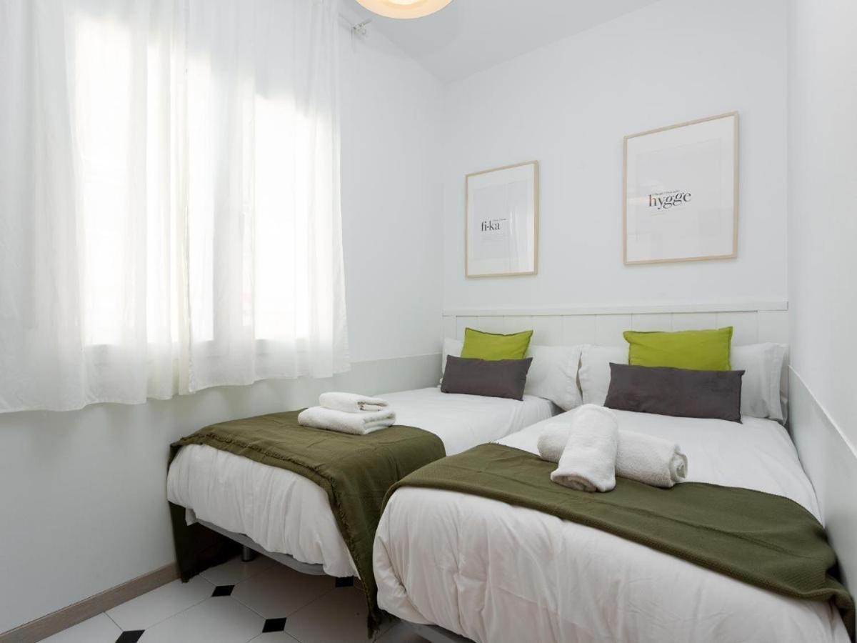 Click&flat Fira Castelao Appartamento L'Hospitalet de Llobregat