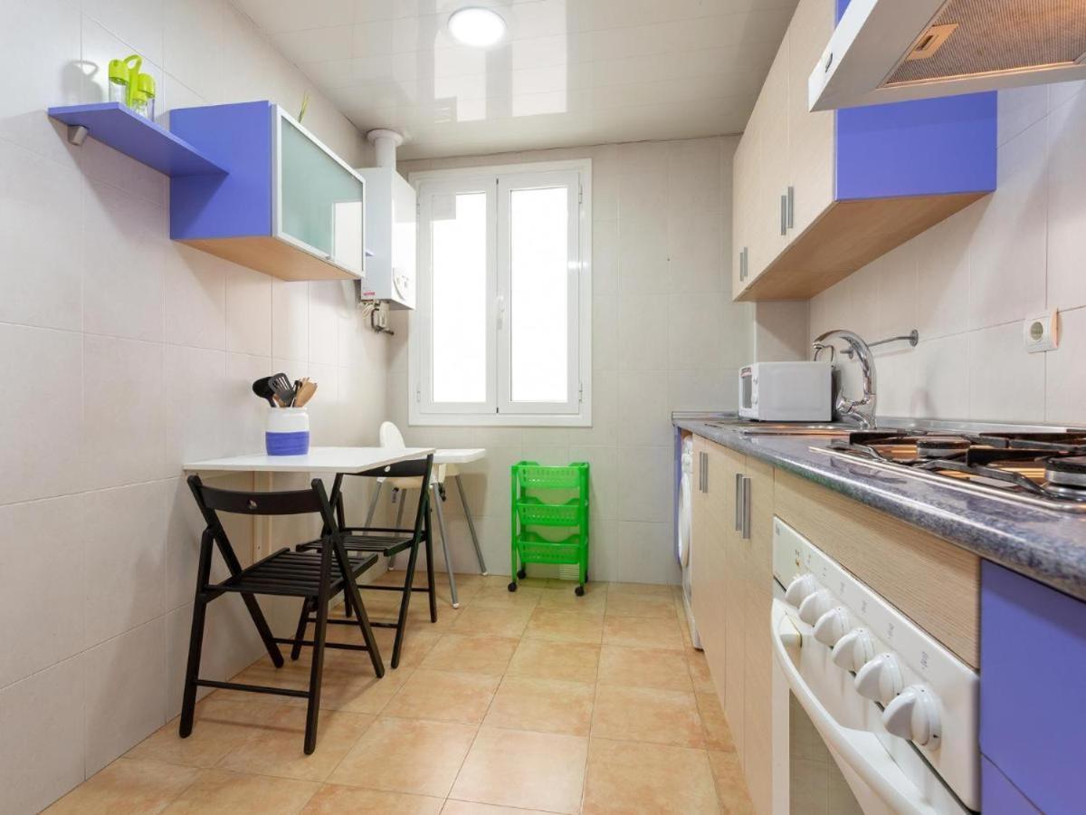 Click&flat Fira Castelao Appartamento *