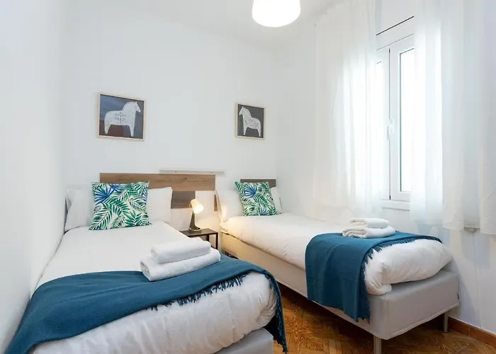 Click&Flat Fira Castelao