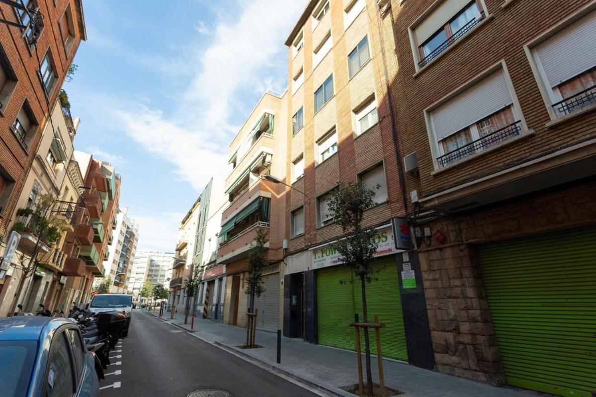 Apartamento Click&flat Fira Castelao *