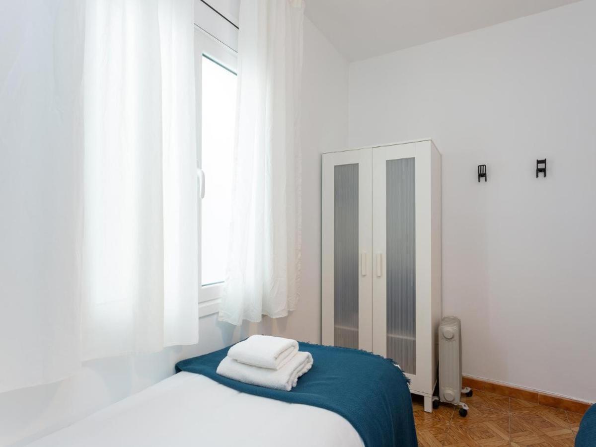 Click&flat Fira Castelao Appartement