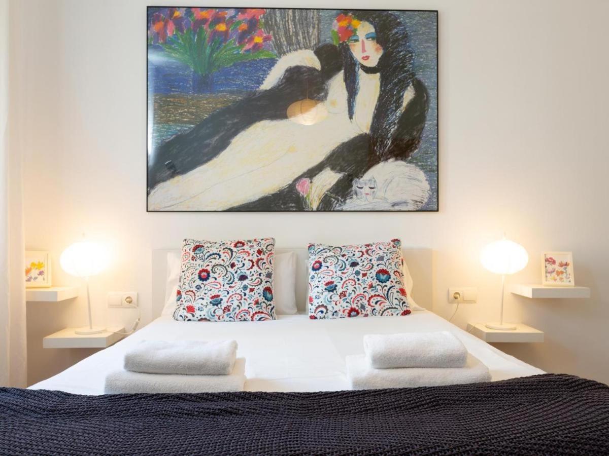 Appartement Click&flat Fira Castelao L'Hospitalet de Llobregat