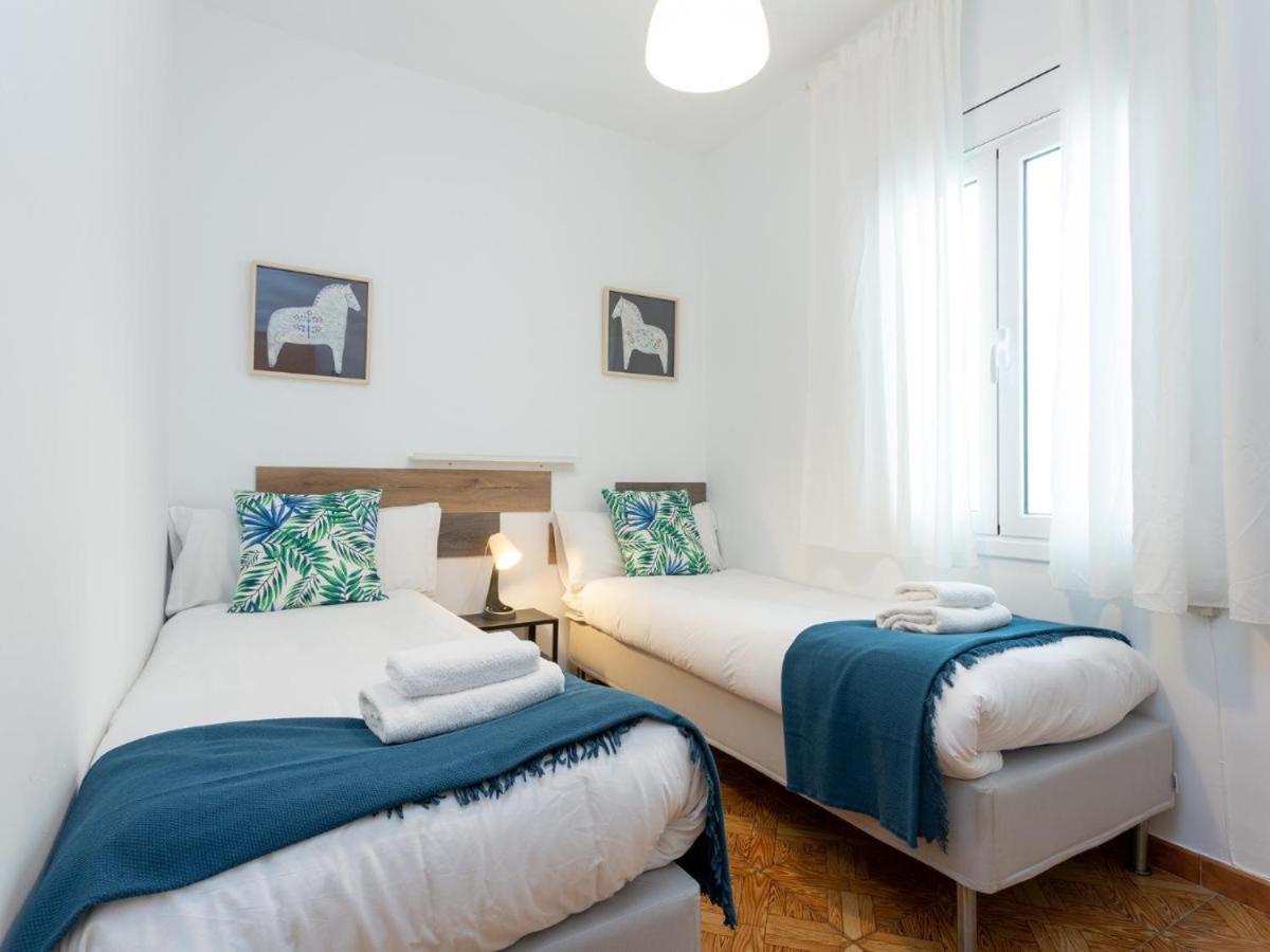 Click&flat Fira Castelao Appartement *