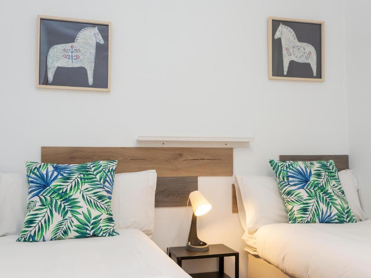 Click&flat Fira Castelao Appartement *