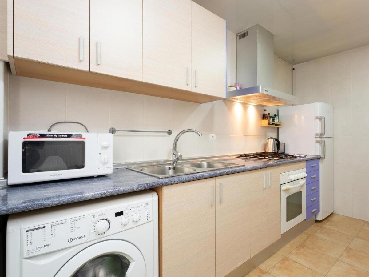 Click&flat Fira Castelao Appartement *