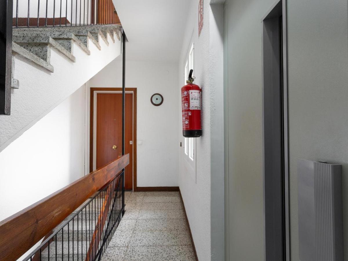 Click&flat Fira Castelao Appartement