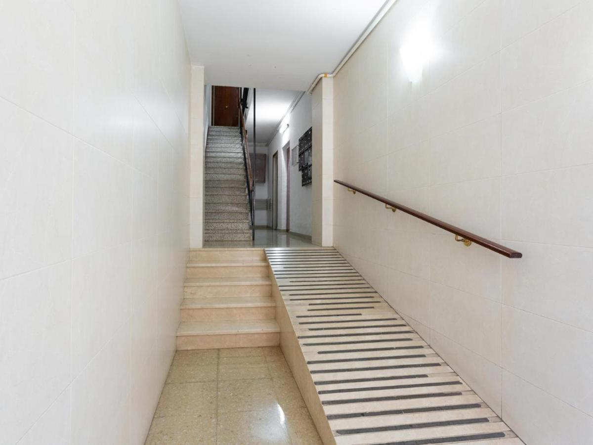 Appartement Click&flat Fira Castelao L'Hospitalet de Llobregat