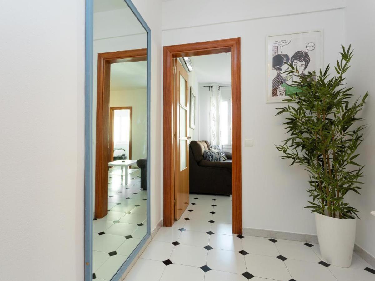 Click&flat Fira Castelao Appartement L'Hospitalet de Llobregat