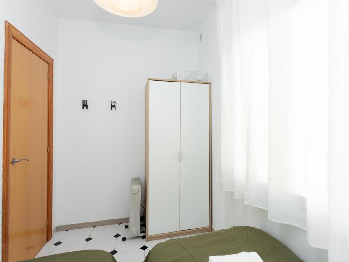 Click&flat Fira Castelao Appartement