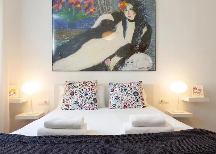 Click&Flat Fira Castelao