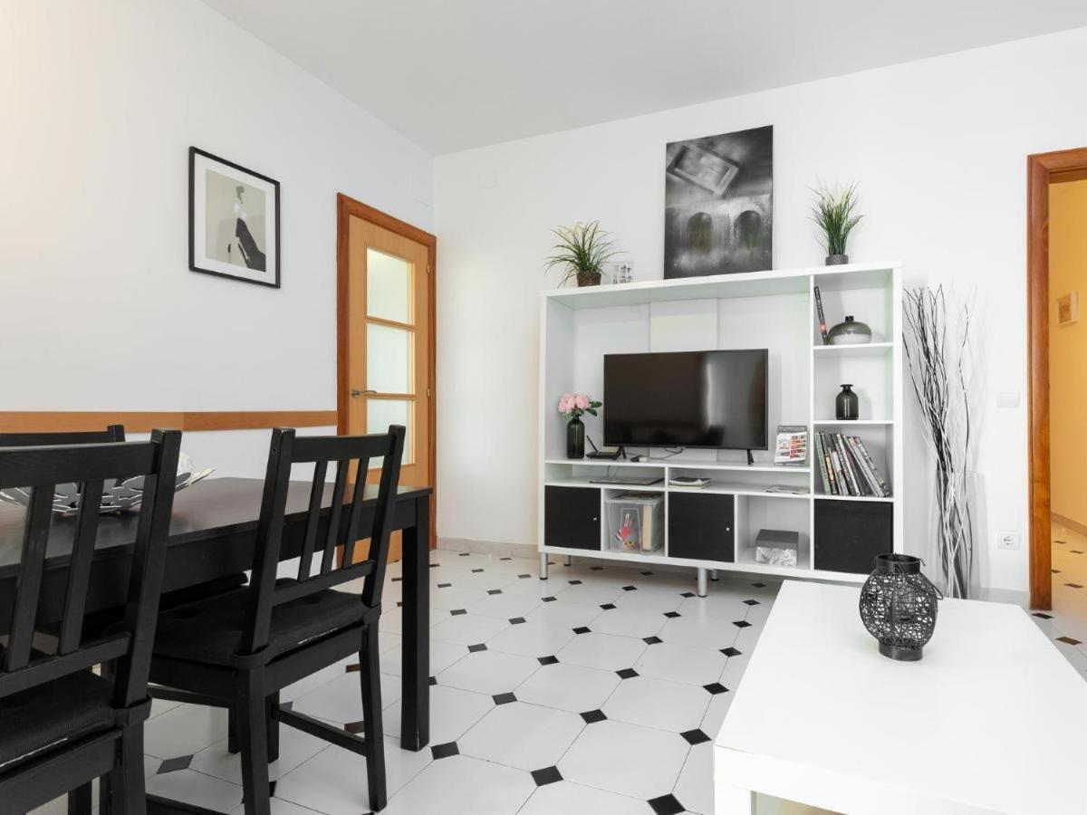 Apartment Click&flat Fira Castelao L’Hospitalet de Llobregat