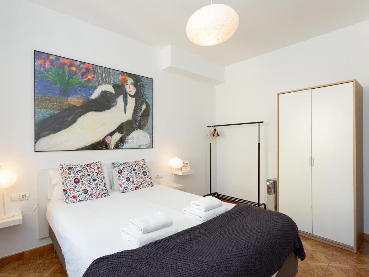 Click&flat Fira Castelao * L’Hospitalet de Llobregat