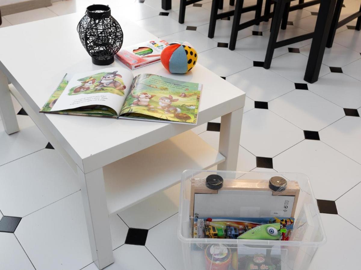 Click&flat Fira Castelao Apartment L’Hospitalet de Llobregat