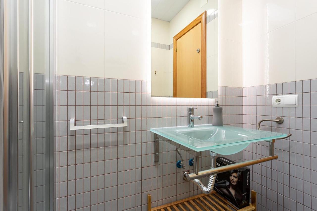 Click&flat Fira Castelao * L’Hospitalet de Llobregat